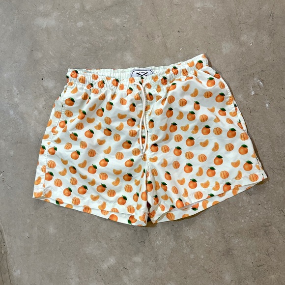 Swim Shorts - Picture 1 of 1